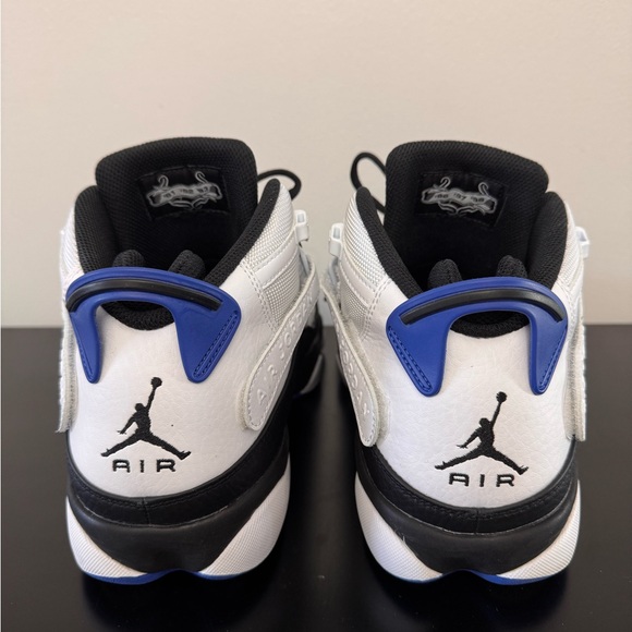 Jordan 6 Rings (Game Royal) - Picture 6 of 6